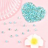 Preciosa&reg Crystal Beads X-PRC-BA5-50005-20000-4