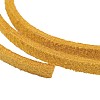 Faux Suede Cord LW-R003-4