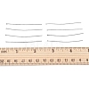 Iron Flat Head Pins IFIN-FS0001-33-6