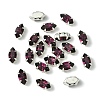 Preciosa&reg MAXIMA Crystal Sew-On Cups Y-PRC-SE8-20050-S-2