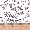 TOHO 11/0 Round Beads X-SEED-TR11-0503-4