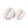 Opaque Acrylic Beads SACR-T359-01A-4