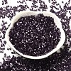 Glass Bugle Beads SEED-B001-03A-01-2