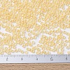 MIYUKI Round Rocailles Beads SEED-G007-RR0516-4