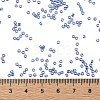 TOHO 11/0 Round Beads SEED-JPTR11-0327-4