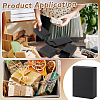 Kraft Paper Mailer Boxes CON-WH0089-239A-02-5