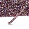 TOHO 6/0 Round Beads X-SEED-TR06-0166B-2
