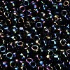 TOHO 3/0 Round Beads X-SEED-TR03-0086-4