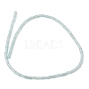 Natural White Jade Beads Strands G-Z145-A01-01B-3