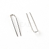 304 Stainless Steel U Shape Fishing Accessories FIND-WH0076-39B-01-1