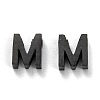 304 Stainless Steel Charms Ion Plating(IP) STAS-K216-41M-EB-1