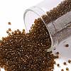 TOHO Round Seed Beads SEED-JPTR15-2152-1