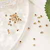 Brass Beads FIND-TAC0010-67A-14