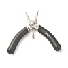 Iron Jewelry Pliers PT-F005-05-1