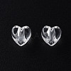 Transparent Acrylic Beads MACR-S373-95-B01-4