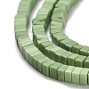 Natural Agate Beads Strands G-M422-A01-01G-4