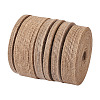 Burlap Fabric Ribbon OCOR-TA0001-26-2