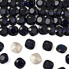 Preciosa&reg MAXIMA Crystal Fancy Stones Y-PRC-FC10-30280-1