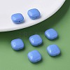 Opaque Acrylic Beads MACR-S373-147-A02-3