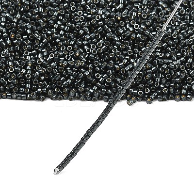 MIYUKI Delica Beads X-SEED-J020-DB2507-1