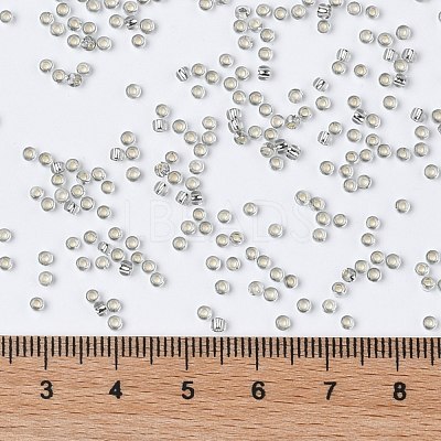 TOHO Round Seed Beads SEED-JPTR11-0029A-1