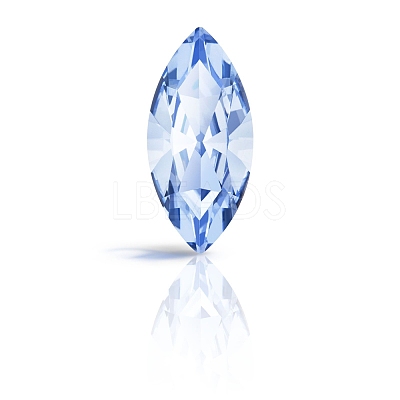 Preciosa&reg MAXIMA Crystal Fancy Stones Y-PRC-FG8-30020-1