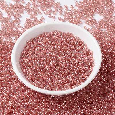 MIYUKI Round Rocailles Beads SEED-X0055-RR3507-1