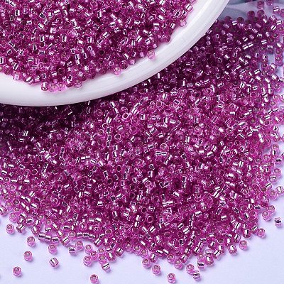 MIYUKI Delica Beads X-SEED-J020-DB2153-1