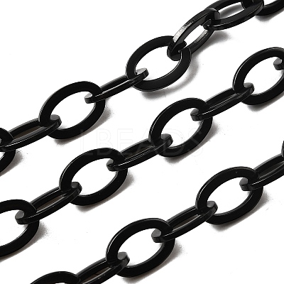 304 Stainless Steel Cable Chains CHS-S012-15B-1