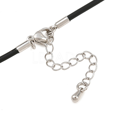 Rubber Cord NCOR-D001-02-1