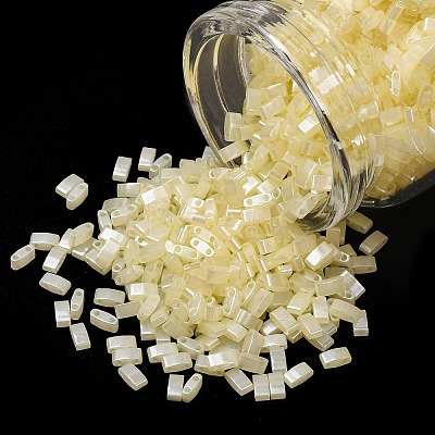 MIYUKI Half TILA Beads X-SEED-J020-HTL513-1