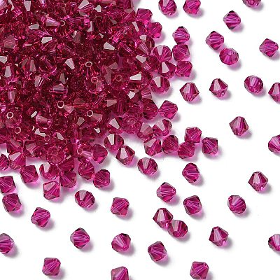 Preciosa&reg Crystal Beads X-PRC-BA5-70350-1