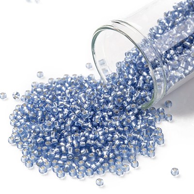 TOHO 11/0 Round Beads SEED-XTR11-0033F-1