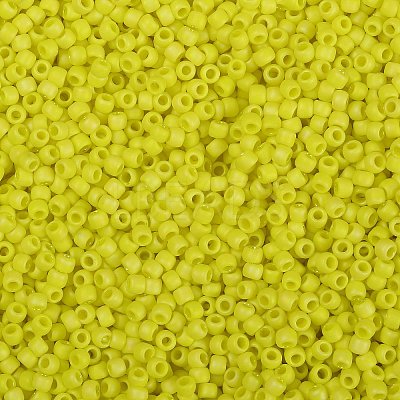 TOHO Round Seed Beads SEED-XTR08-0402F-1