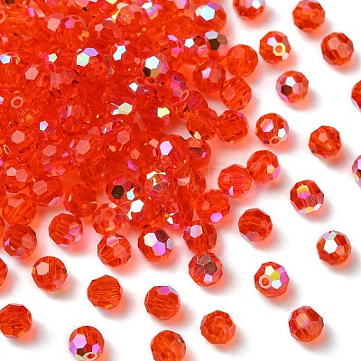 Preciosa&reg Crystal Beads X-PRC-BB5-90040-200-1