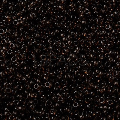 MIYUKI Round Rocailles Beads SEED-X0056-RR0135-1