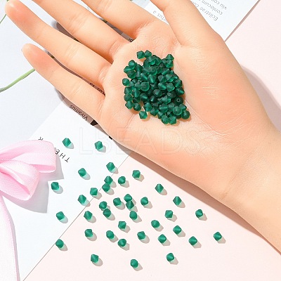 Preciosa&reg Crystal Beads X-PRC-BA6-50730-840-1