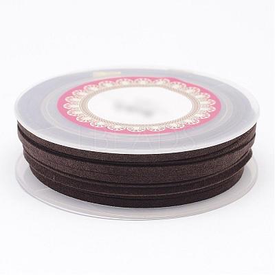 Faux Suede Cord LW-D009-15-1