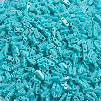 MIYUKI Quarter TILA Beads SEED-MY05-QTL412-1