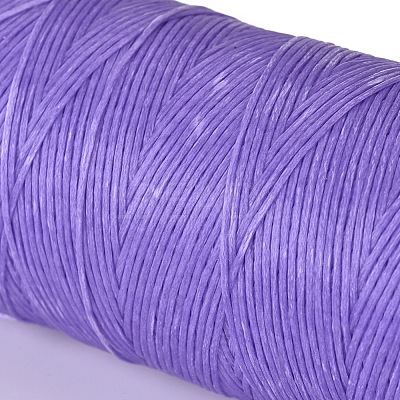 Waxed Polyester Cord YC-I003-A19-1