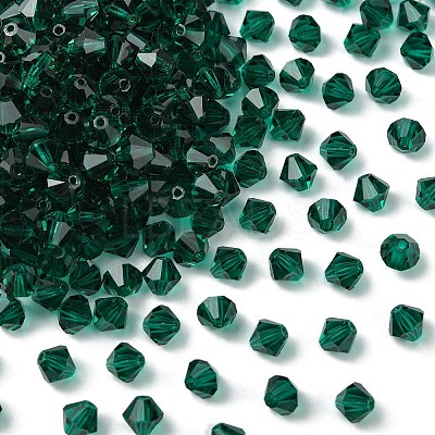 Preciosa&reg Crystal Beads X-PRC-BA6-50730-1