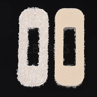 Non Woven Fabric Costume Accessories FIND-T063-008A-1