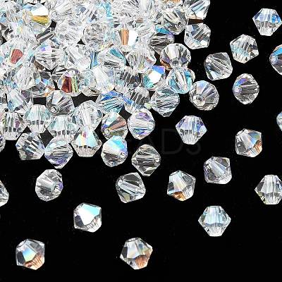 Preciosa&reg Crystal Beads Y-PRC-BA5-00030-201-1