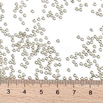 TOHO Round Seed Beads SEED-JPTR11-0558-1