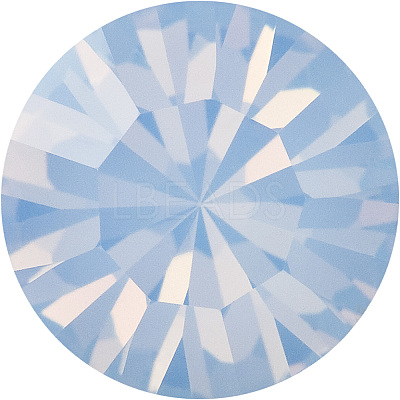 Preciosa&reg MAXIMA Crystal Round Stones Y-PRC-RBSS39-31110-1