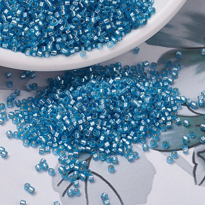 MIYUKI Delica Beads X-SEED-J020-DB0692-1
