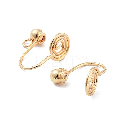 304 Stainless Steel Ear Cuff Findings LS-STAS-H216-02G-1