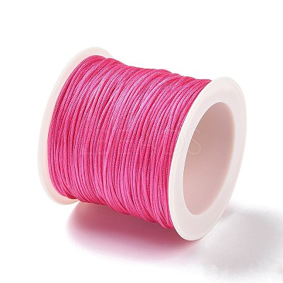 Nylon Braided Cord NS018-126-1