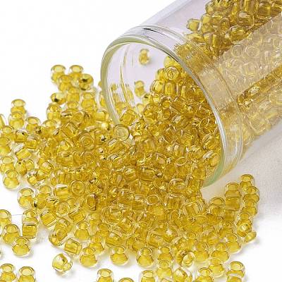 TOHO 8/0 Round Beads SEED-XTR08-2151-1