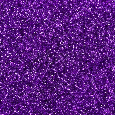 MIYUKI Round Rocailles Beads SEED-G007-RR1315-1